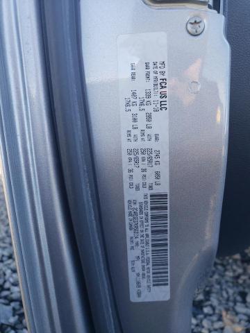 2C4RDGEG7KR563114 Dodge Grand Caravan Gt