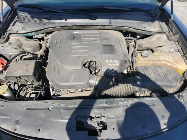 2C3CDXBG7KH732536 Dodge Charger Sxt