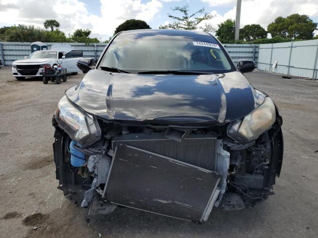 3CZRU5H55JM708939 Honda HR-V EX