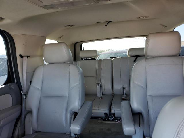 1GKS2CE08ER143086 GMC YUKON SLT