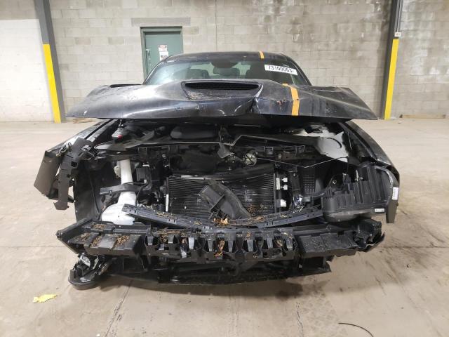 2C3CDZJG5NH175319 Dodge Challenger Gt