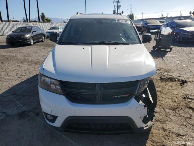 3C4PDDEG9KT720886 Dodge JOURNEY GT