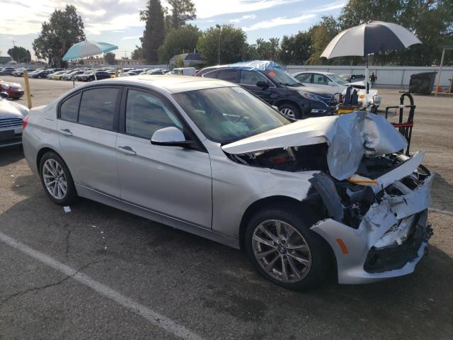 WBA8A9C5XGK617106 BMW 320 I