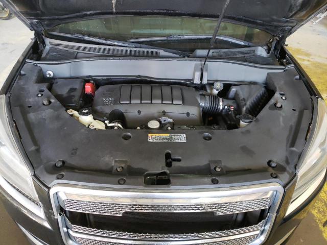1GKKVTKD4GJ339414 GMC Acadia Denali