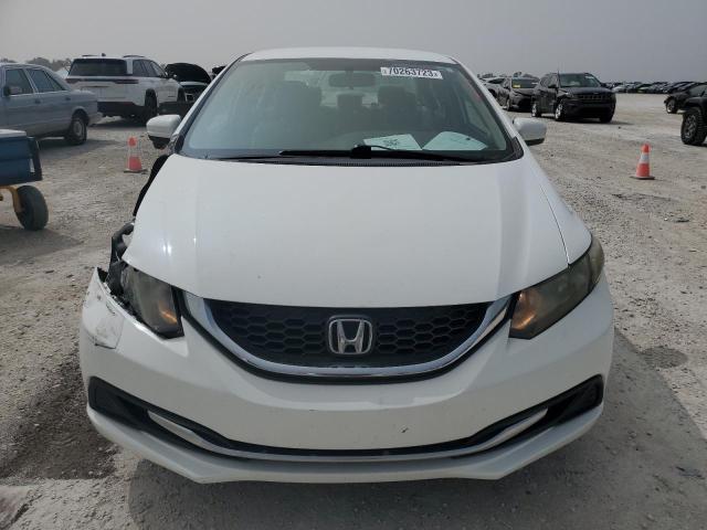 19XFB2F76FE112841 Honda CIVIC SE