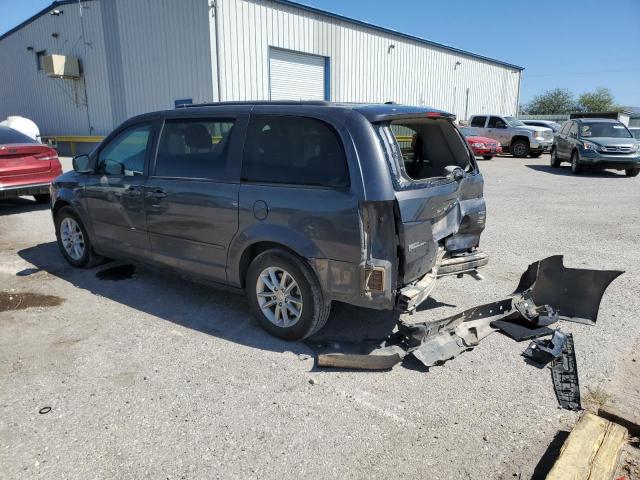 2C4RDGCG1GR330064 Dodge Grand Caravan Sxt