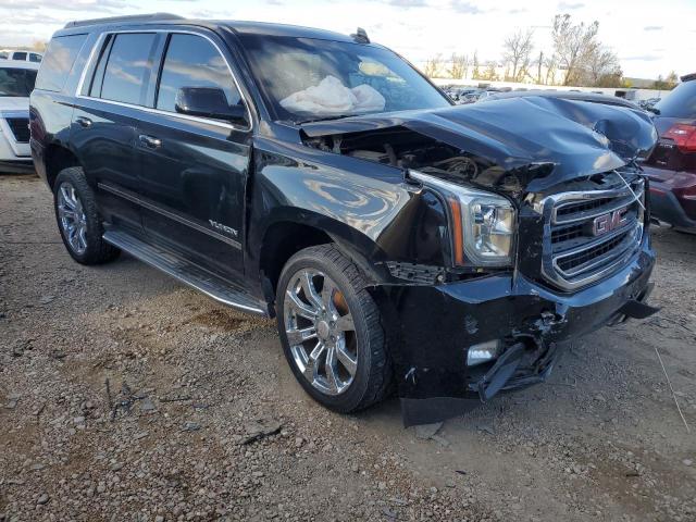 1GKS1AKC9FR662655 GMC YUKON SLE