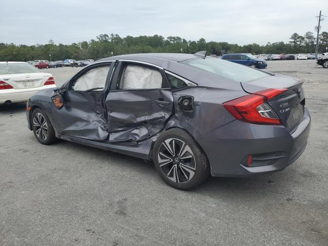 2HGFC1F38HH630608 Honda CIVIC EX