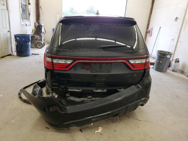 1C4SDJH9XMC716205 Dodge Durango Srt Hellcat