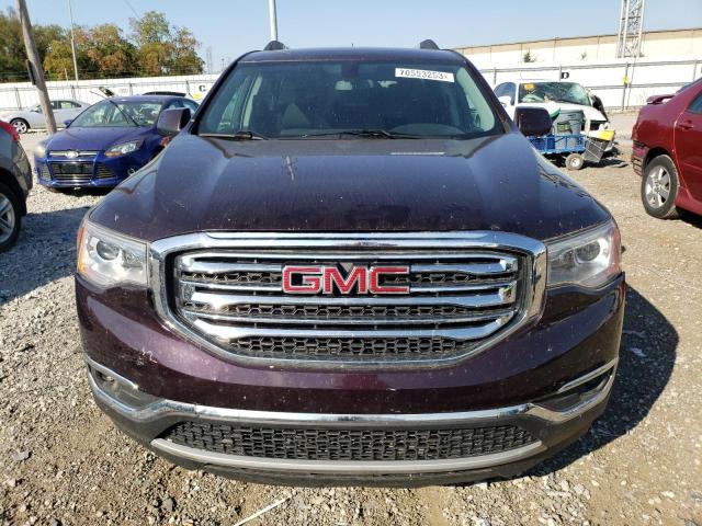 1GKKNSLS0JZ181959 GMC ACADIA SLE