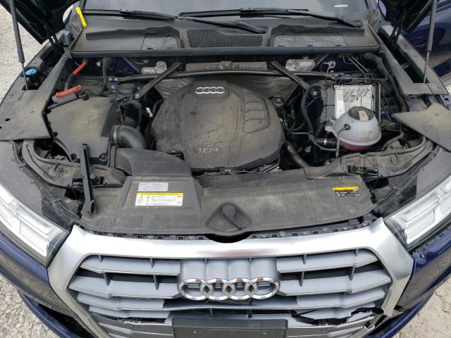 WA1BNAFYXL2000510 Audi Q5 Premium Plus