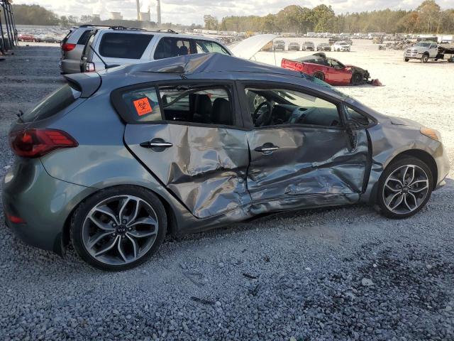 KNAFZ5A37F5285424 KIA FORTE SX