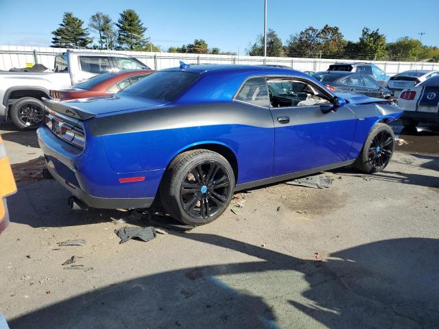 2C3CDZAG2JH260273 Dodge Challenger Sxt