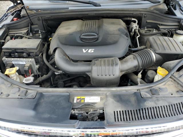 1C4RDJDG5FC202137 Dodge DURANGO LIMITED