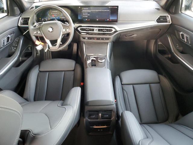 3MW69FF05P8D17425 BMW 330I