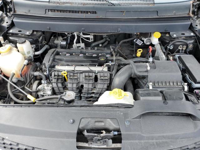 3C4PDCAB6GT234211 Dodge JOURNEY SE