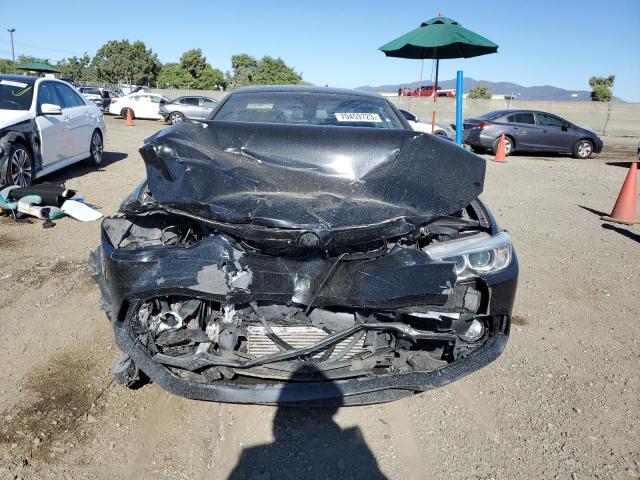 WBA3V7C58G5A27720 BMW 428 I Sulev