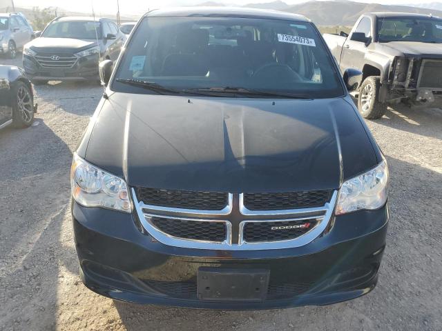 2C4RDGBG5FR736204 Dodge Grand Caravan Se