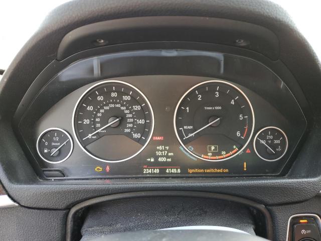 WBA3D5C59EKX98058 BMW 328 D Xdrive