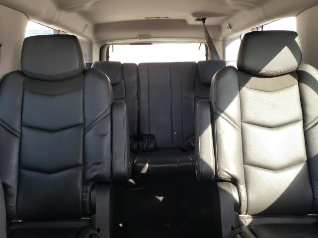1GYS4JKJ2KR307834 Cadillac Escalade Esv Premium Luxury
