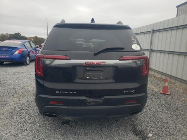 1GKKNLLS6MZ180003 GMC Acadia At4