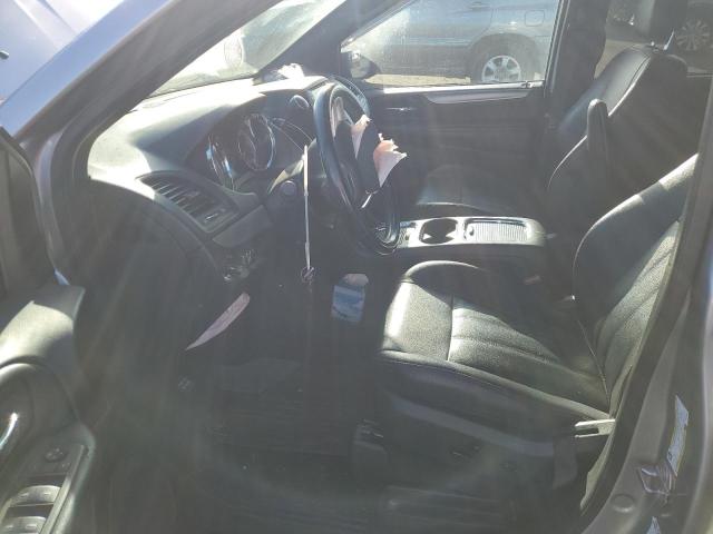2C4RDGEG0KR739856 Dodge Grand Caravan Gt