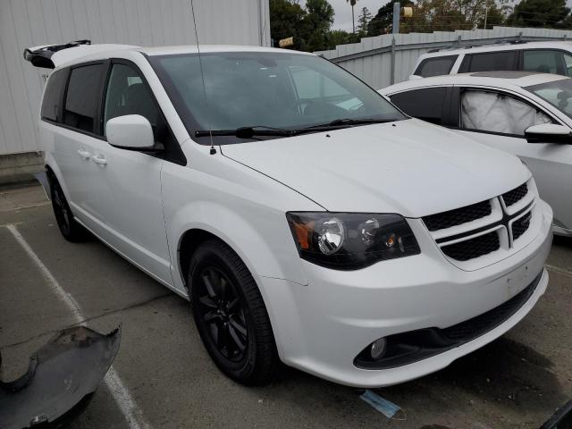 2C4RDGEG6KR706828 Dodge Grand Caravan Gt