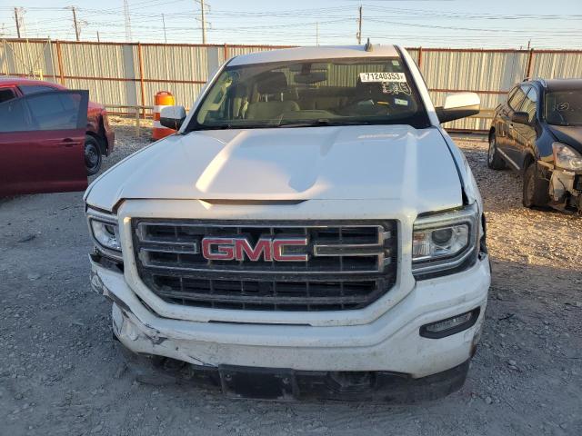 1GTR1LEH5JZ359569 GMC Sierra C1500
