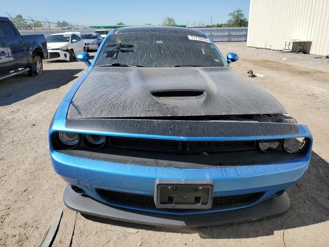 2C3CDZFJ7JH287490 Dodge Challenger R/t 392