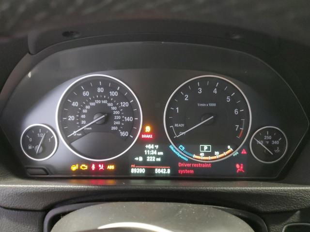 WBA3B5C57EP542445 BMW 328 Xi Sulev
