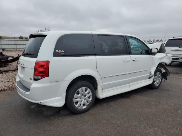 2C4RDGBG6ER292166 Dodge Grand Caravan Se