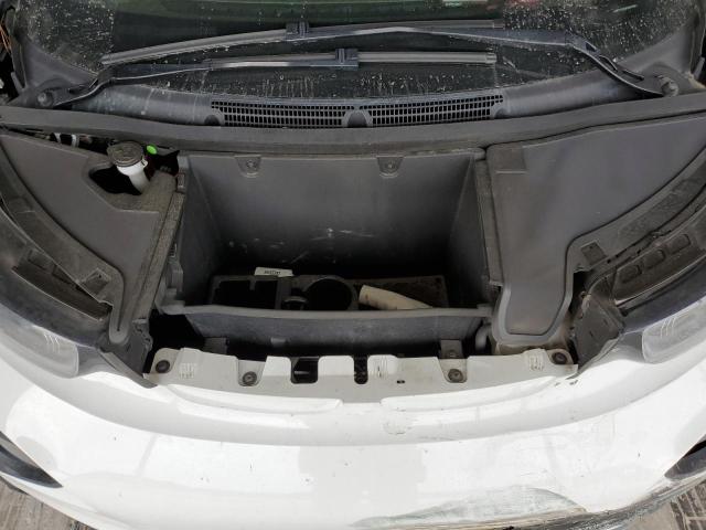 WBY1Z4C59FV501696 BMW I3 REX