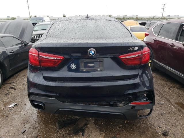 5UXKU2C55G0N79740 BMW X6 Xdrive35i
