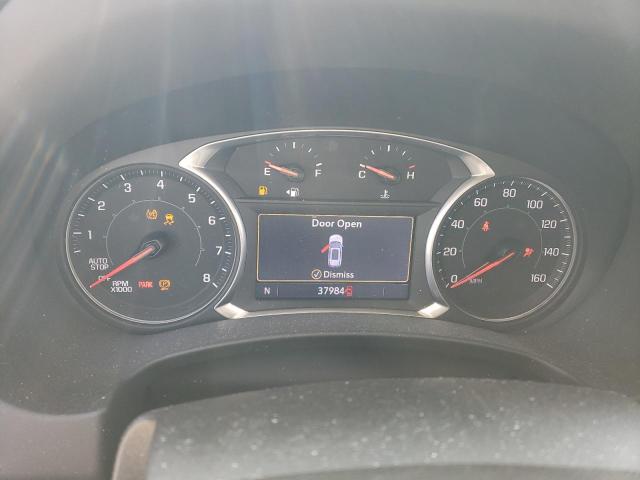 3GKALPEV8ML401771 GMC Terrain Slt