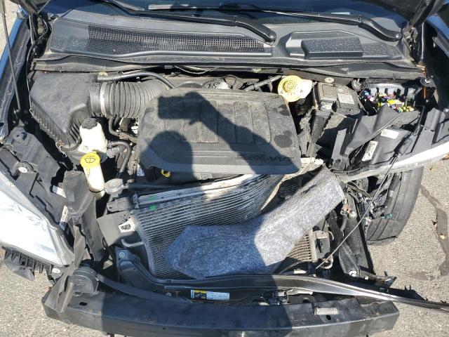 2C4RDGCG5KR692018 Dodge Grand Caravan Sxt