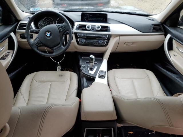 WBA8A3C5XGK690358 BMW 320 XI