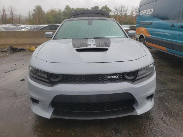 2C3CDXGJXMH657872 Dodge Charger Scat Pack