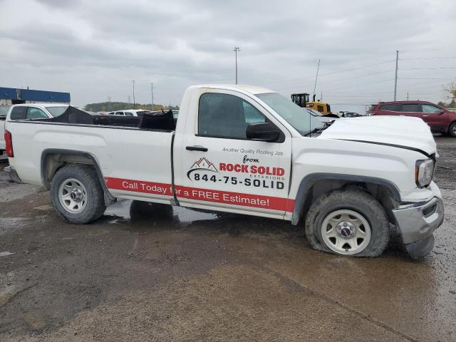 1GTN1LEC4JZ260910 GMC Sierra C1500