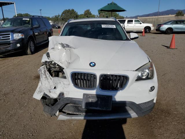 WBAVL1C59EVR92897 BMW X1 Xdrive28i