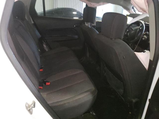 2GKALMEK1G6305056 GMC Terrain Sle