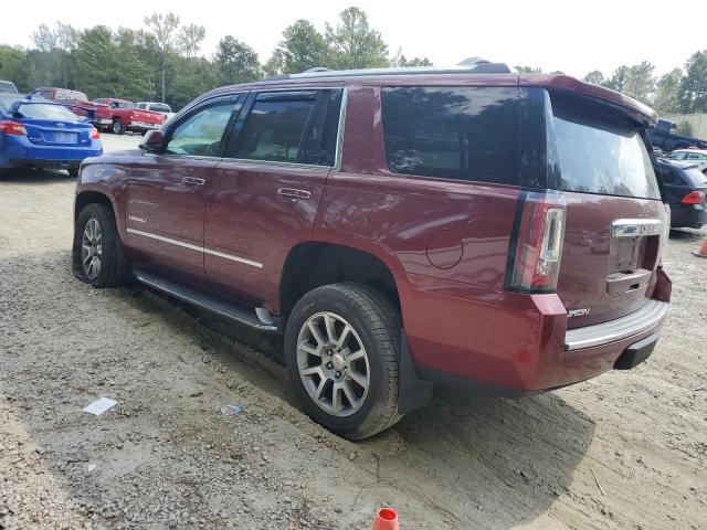 1GKS2CKJ6JR125256 GMC YUKON DENALI