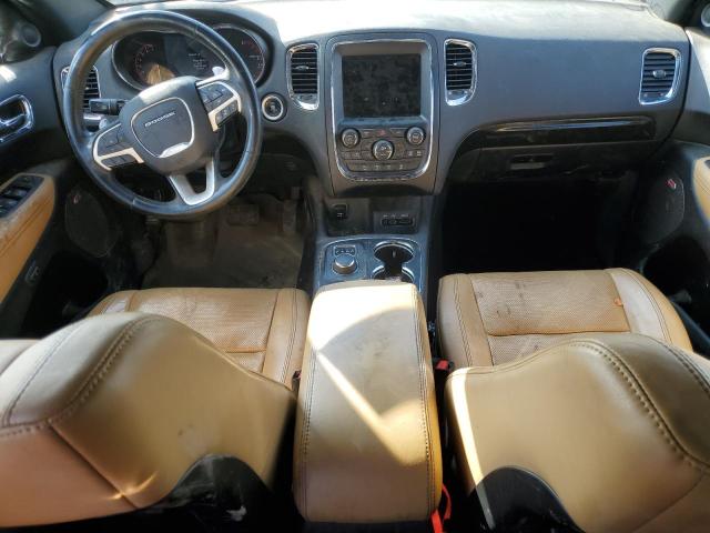 1C4RDJEG2FC177535 Dodge Durango Citadel
