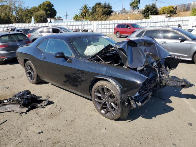 2C3CDZAG7NH140250 Dodge Challenger Sxt