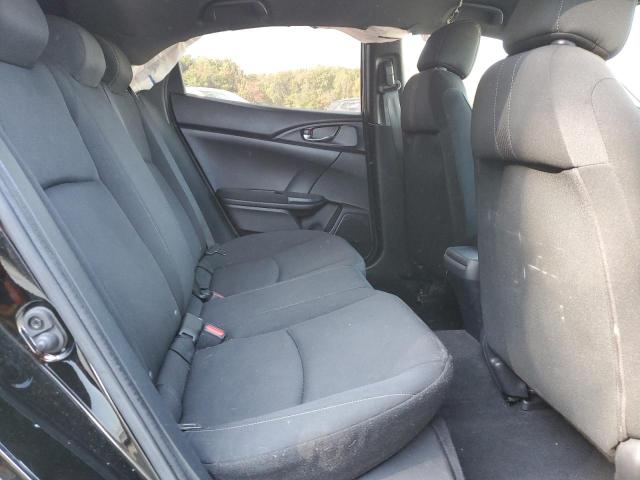 SHHFK7H48JU232500 Honda Civic Sport