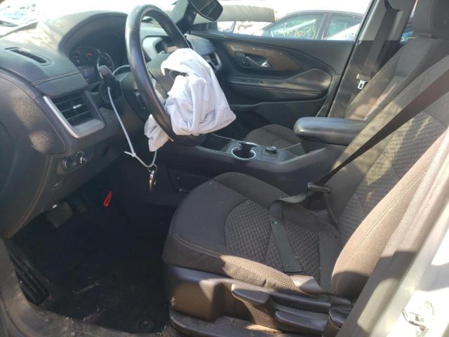 3GKALMEV0LL299816 GMC Terrain Sle