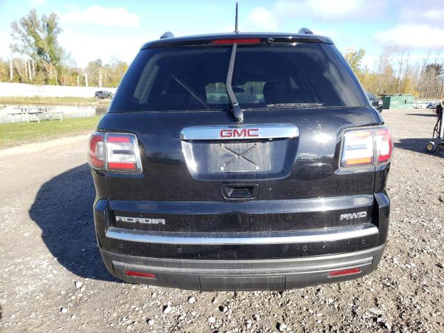 1GKKVNED1GJ112706 GMC ACADIA SLE