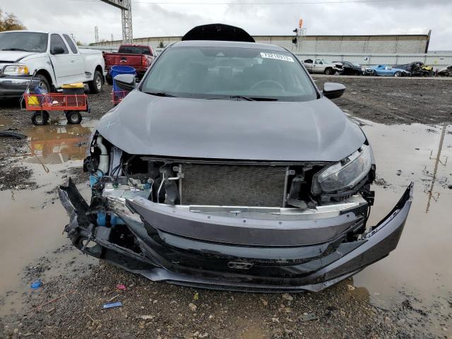 2HGFC2F83LH529132 Honda Civic Sport
