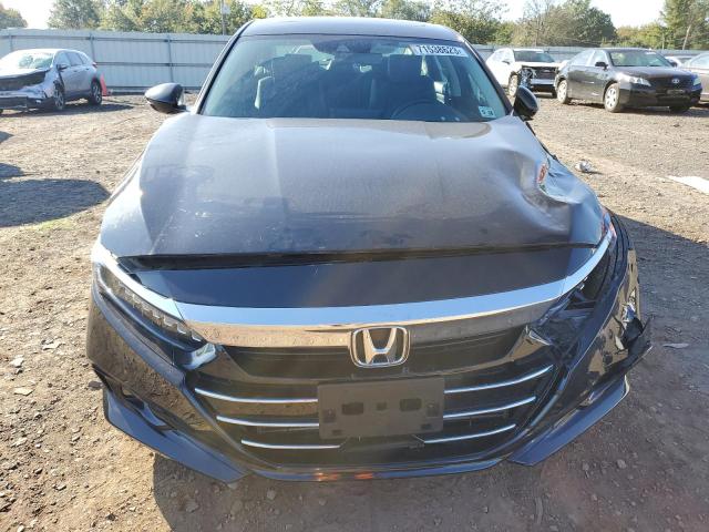 1HGCV1F5XMA071473 Honda ACCORD EXL