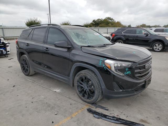 3GKALMEV1KL401008 GMC Terrain Sle