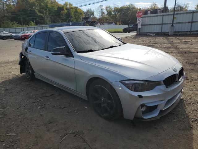 WBA3C3C58EF983878 BMW 320 I Xdrive